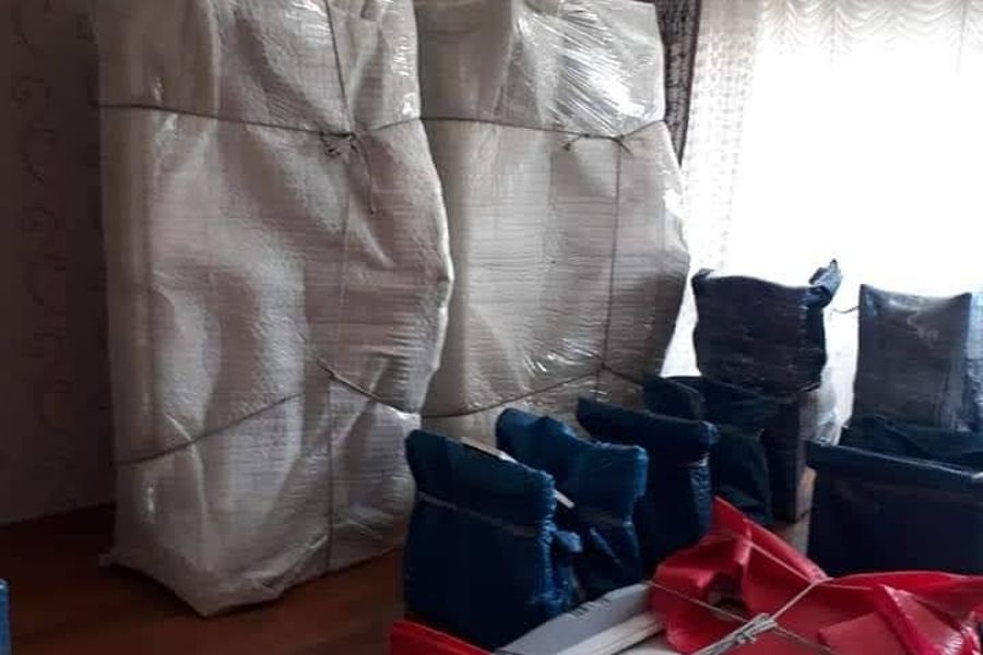 Taşınırken Mutfak Eşyası Nasıl Paketlenir?