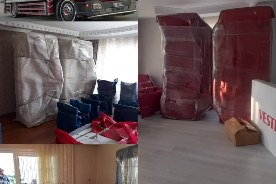 Yeni Eve Taşınınca İlk Gün Yapılacaklar